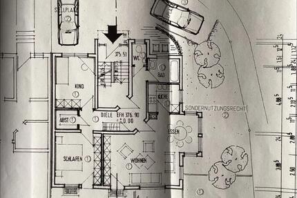 4,5 Zimmer Wohnung in Ammerbuch Poltringen