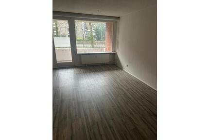 Helle 1-Zimmer-Wohnung mit Balkon in Gelsenkirchen