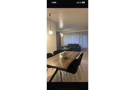 3 - Zimmer mit Balkon in Seelze - nähe Bahnhof - Garbsen