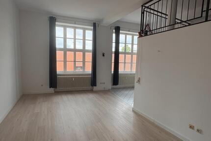 Eigentumswohnung WBS Pflicht Altbau Kapitalanlage - Lemgo