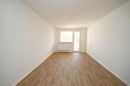 Schicke 2-Raumwohnung mit Aufzug und direkter Busanbindung in die Innenstadt - Eisleben (Lutherstadt)