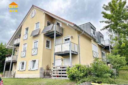Wohnung zum Mieten in Burkhardtsdorf 225,00 € 36.8 m²