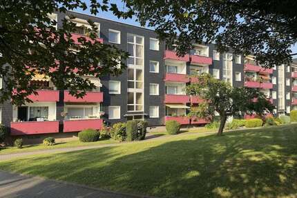 Wohnung zum Kaufen in Heiligenhaus 189.000,00 € 70 m²