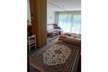 Wohnung zum Kaufen in Wangerland 128.000,00 € 42 m²