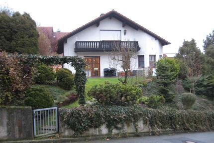 3-Zimmer-Wohnung mit Garten, in Vilshofen, von Privat - Vilshofen an der Donau