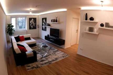 Wohnung zum Mieten in Hamburg 867,00 € 39 m²