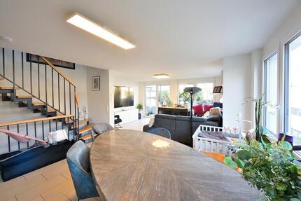 Markgröningen - Tolles Haus mit viel Platz für die Familie!