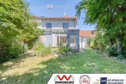 Haus zum Kaufen in Pliening 658.000,00 € 116 m²