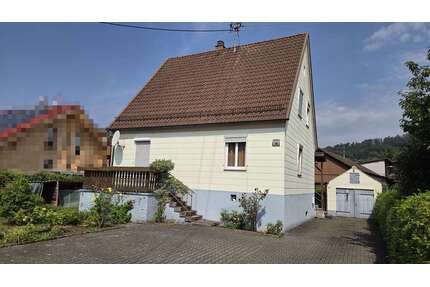 Haus zum Kaufen in Murrhardt 340.000,00 € 112 m²