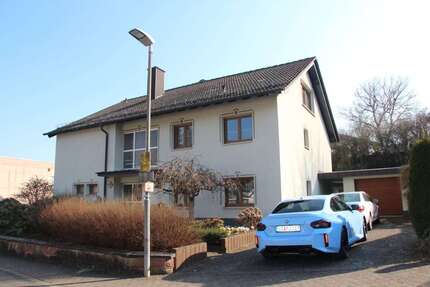 Haus zum Kaufen in Schlitz 325.000,00 € 240 m²