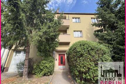 Wohnung zum Mieten in Berlin 625,00 € 44.41 m²