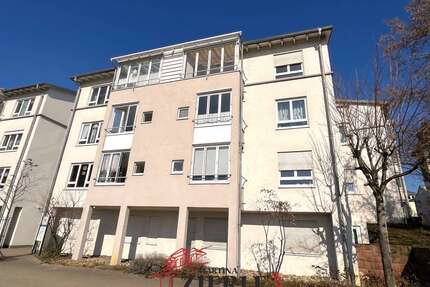 Wohnung zum Kaufen in Göppingen 260.000,00 € 61 m²