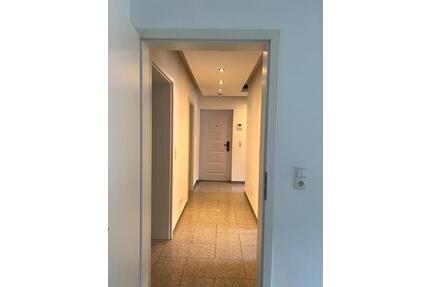 3 Zimmer Wohnung mit Balkon ObernahmerHohenlimburg - Hagen