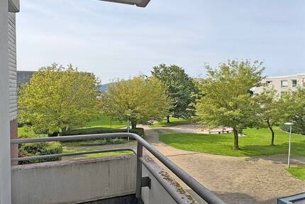 4-Zimmer-Wohnung in Schwäbisch Gmünd