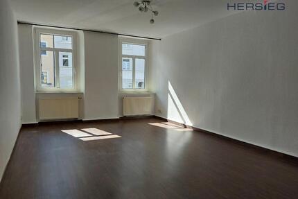 3-Zimmer-Wohnung mit Einbauküche - Annaberg-Buchholz