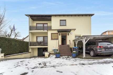 Haus zum Kaufen in Wöllstadt 829.000,00 € 150 m²