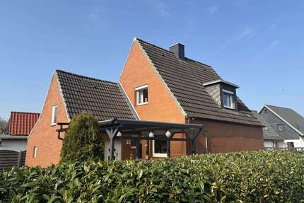 Haus zum Kaufen in Bremerhaven 224.000,00 € 86 m²