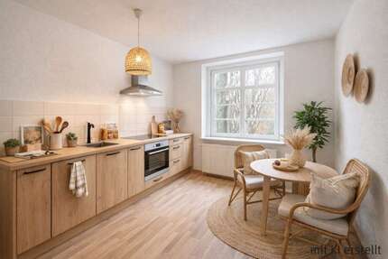 Wohnung zum Mieten in Plauen 295,31 € 57.01 m²