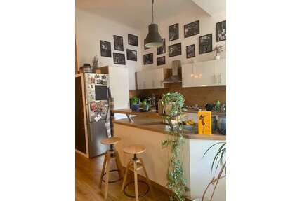 Wohnung zum Mieten in Wiesbaden 1.445,00 € 106.04 m²