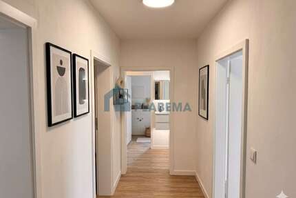 Wohnung zum Mieten in Neubrandenburg 1.088,00 € 90.66 m²