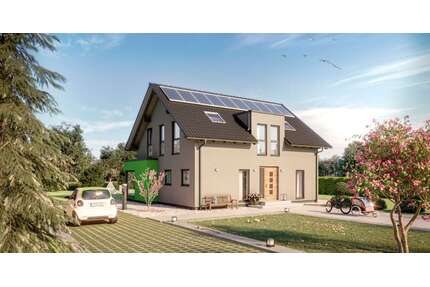 Haus zum Kaufen in Lörrach 723.100,00 € 162 m²