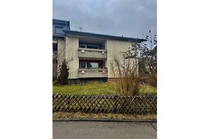 Wohnung zum Kaufen in Nattheim 259.900,00 € 118 m²