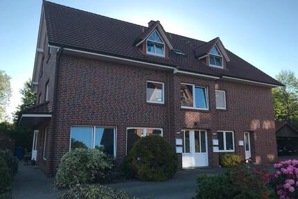 Eigentumswohnung 2. OG - 167.500,00&nbsp;EUR Kaufpreis, ca.&nbsp; 68,00&nbsp;m&sup2; in Wiefelstede (PLZ: 26215)