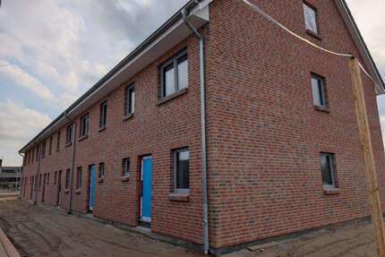 Haus zum Mieten in Rendsburg 1.575,00 € 133 m²