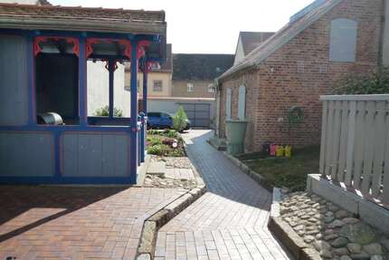 Wohnung zum Mieten in Luckau 262,20 € 57 m²