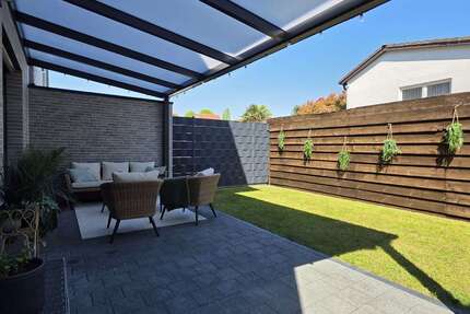 Haus zum Kaufen in Otterstadt 710.000,00 € 170 m²