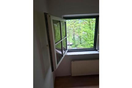 Schöne DG Wohnung mit Potenzial in guter Lage! - Oldenburg Etzhorn