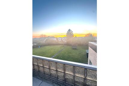 Große Wohnung mit eigenem Eingang mit großem Garten - 165 m2 - Herford Diebrock