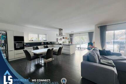 Traumhaus, hier bleibt kein Wunsch offen! - Stendal Vinzelberg