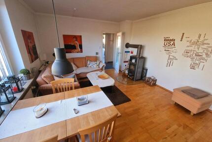 Traumwohnung in Schwachhausen - von privat an privat - Bremen