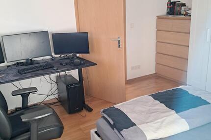 2-Zimmer-Wohnung in SimmernHunsrück – ruhig gelegen - Simmern/Hunsrück