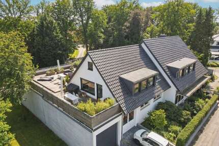 Wohnung zum Kaufen in Isernhagen 799.000,00 € 216 m²