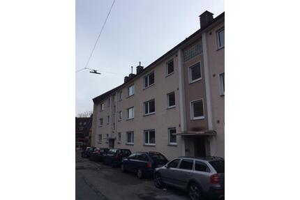 Wohnen nahe der Nordbahntrasse! Renovierte Erdgeschoss-Wohnung am Rott - Wuppertal Barmen