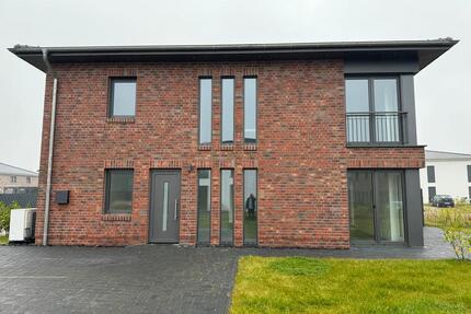 Traumhafte Doppelhaushälfte in Fintel – ideal für Familien