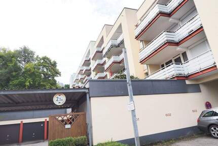 Wohnung in Rottweil - 168.000,00&nbsp;EUR Kaufpreis, ca.&nbsp; 66,00&nbsp;m&sup2;&nbsp;Wohnfl&auml;che in Rottweil (PLZ: 78628)