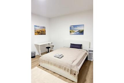 Schöne Single Wohnung in der City zu vermieten (mind. 1 Monat) - Herne