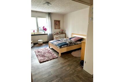 3ZKB Erdgeschosswohnung mit großzügiger Terasse - Völklingen