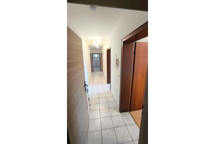 60 qm Wohnung in Mariahof, vermietet - Trier Kürenz