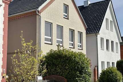 Haus zum Kaufen in Lübeck 519.000,00 € 140.69 m²