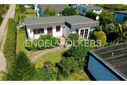 Haus zum Kaufen in Warnemünde-Diedrichshagen 298.000,00 € 60 m²