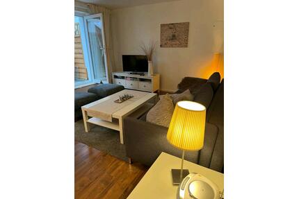 moderne Ferienwohnung für 4 Personen in Timmendorfer Strand