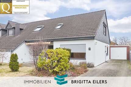 Haus zum Kaufen in Thedinghausen 299.000,00 € 146.88 m²