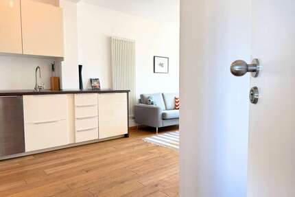 Wohnung zum Kaufen in Frankfurt am Main 432.000,00 € 54 m²