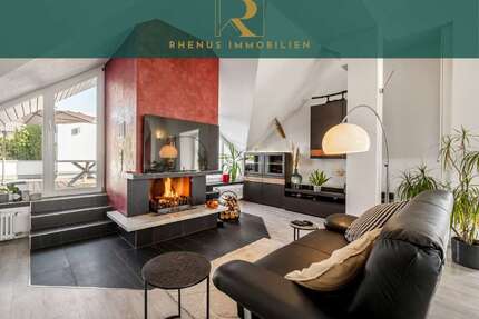 Wohnung zum Kaufen in Mainz 875.000,00 € 175.2 m²