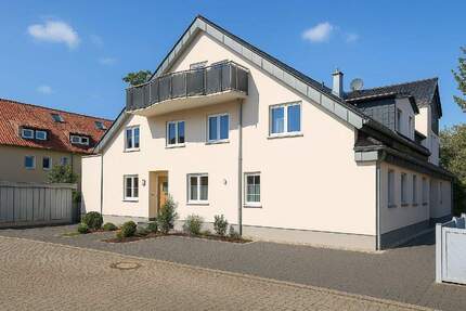 Wohnen mit Wohlfühlfaktor: 3-Zimmer-Eigentumswohnung in Paderborn