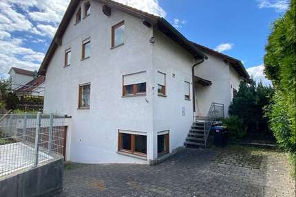 Haus zum Kaufen in Wendlingen 525.000,00 € 94.63 m²